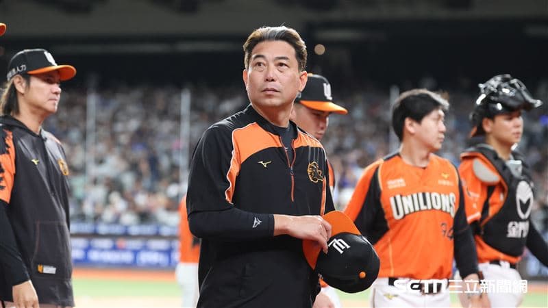 獅象挑戰賽將開打　餅總曝2選手無緣首輪