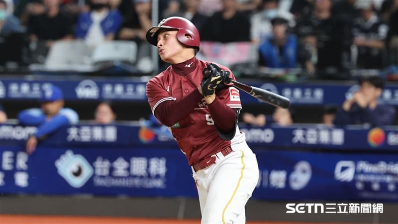 樂天季後賽夢碎　曾總點土投、馬傑森亮點