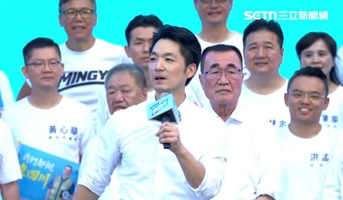 律師：蔣萬安繼續當市長台北會變次級城市