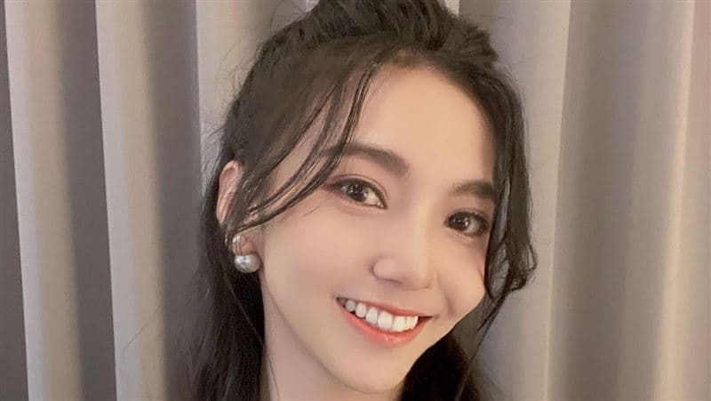 謝和弦才開轟蔣萬安！妻子陳緗妮跟進表態