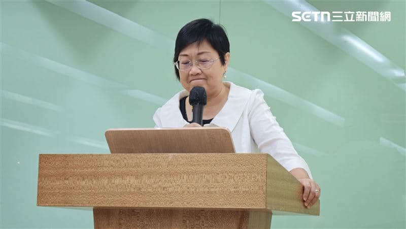 徐佳青請辭！政院指派李姸慧代理僑委會