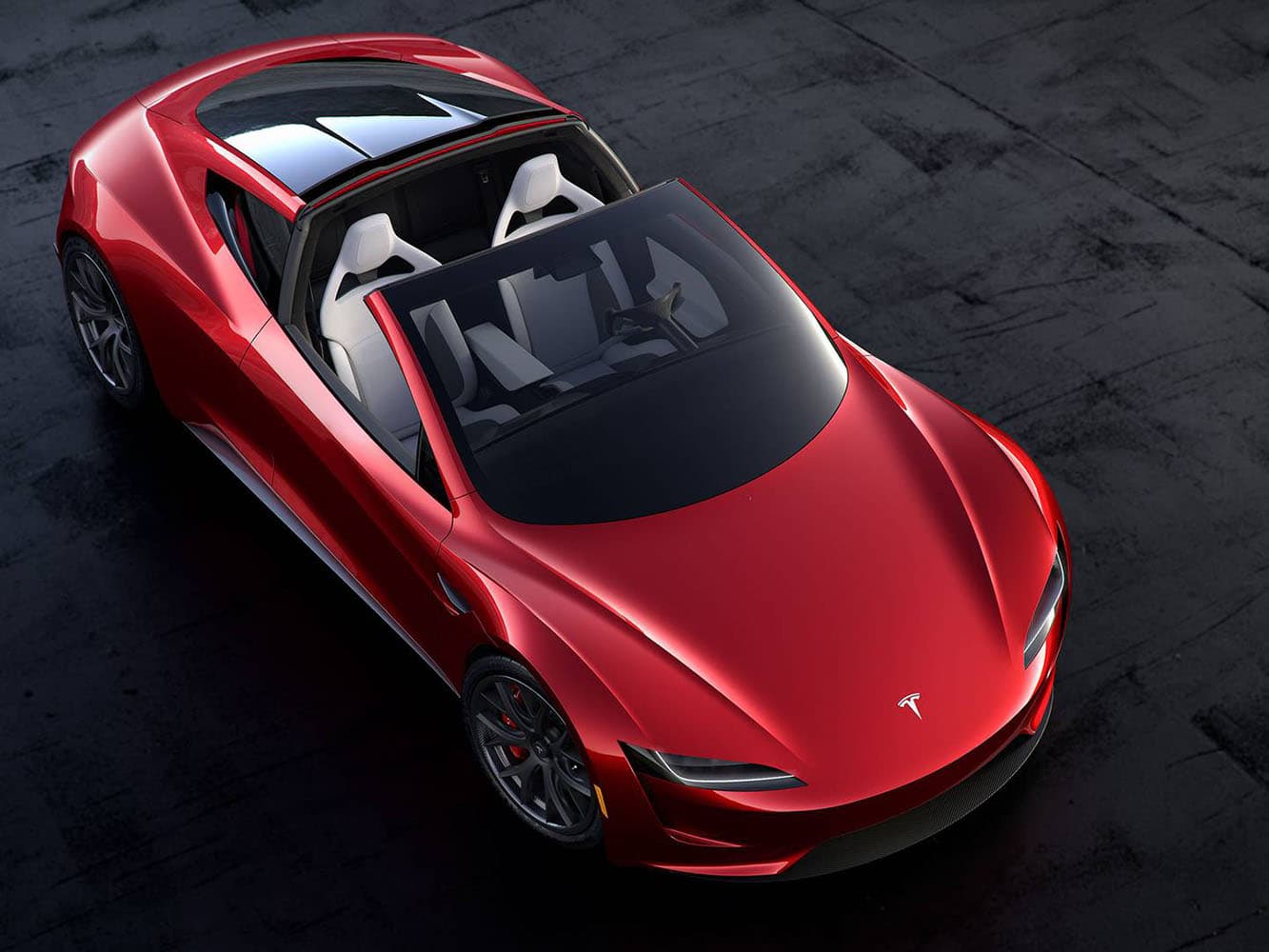 如果加上火箭推進器這類極端設定，Roadster 最終究竟會是一輛「超高性能電動跑車」，還是 Tesla 用來展示未來科技的技術旗艦，值得外界持續觀察。