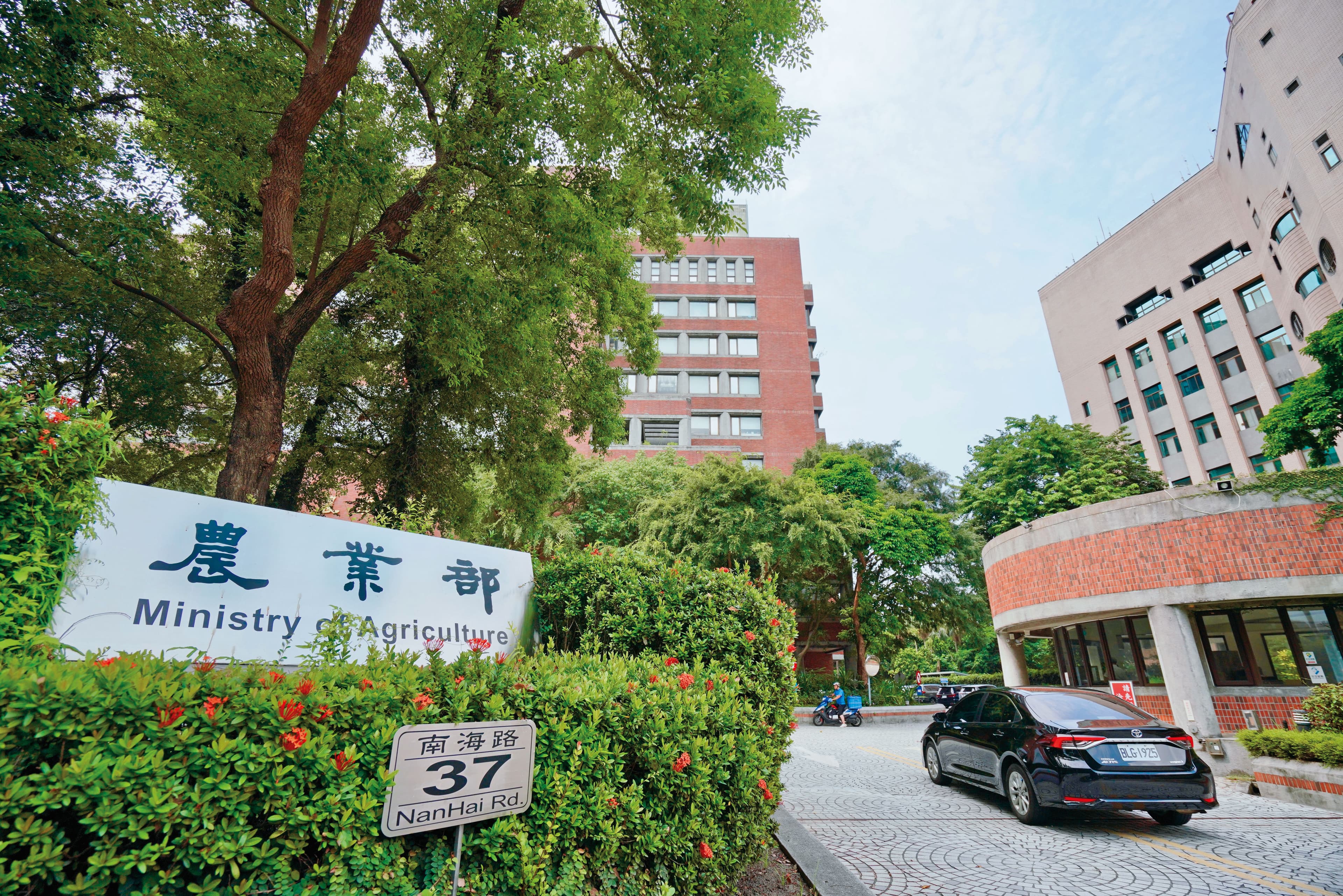 農業部跟本刊表示，此案已進入行政訴訟程序，尊重並靜待後續判決結果。